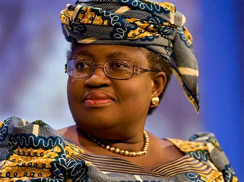 Ngozi Okonjo-Iweala’s Priorities as WTO DG | THISDAYLIVE