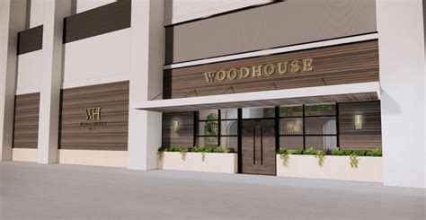 Woodhouse Spa Buckhead To Grand Open April 30 | What Now Atlanta