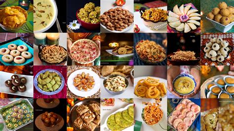 Best Recipes To Cook For Diwali - Techicy