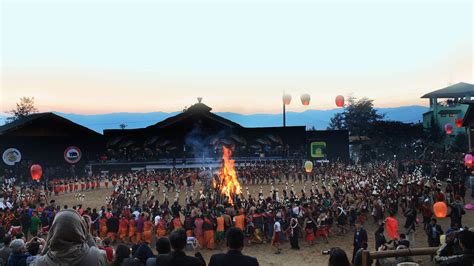 Gang Ngai Festival 2024 - Dates, History, Major Attractions | Adotrip