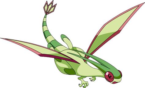 Flygon | Pokémon Wiki | FANDOM powered by Wikia | Pokemon sketch ...