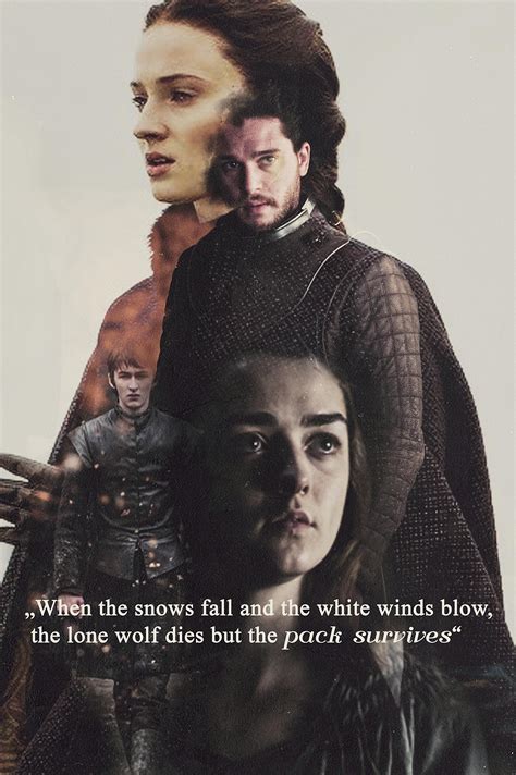 Game of Thrones, Jon snow, Sansa Stark, Arya Stark, Jonarys, Season got ...