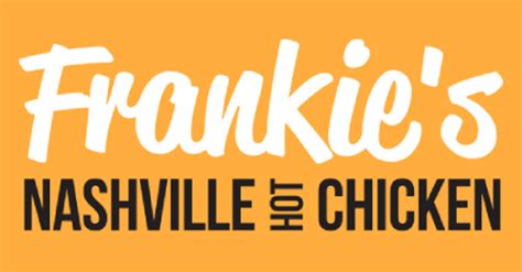 Frankies Nashville Hot Chicken 4110 Innes Road - Order Pickup and Delivery