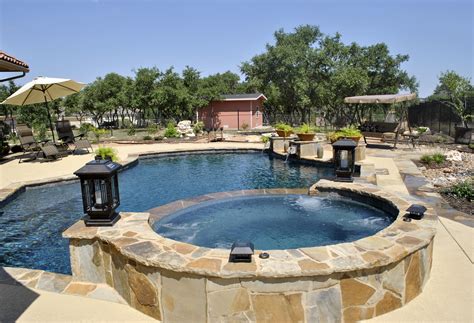 Keith Zars Pools | Swimming Pool Builder San Antonio | Pool, Pool builders, Swimming pools