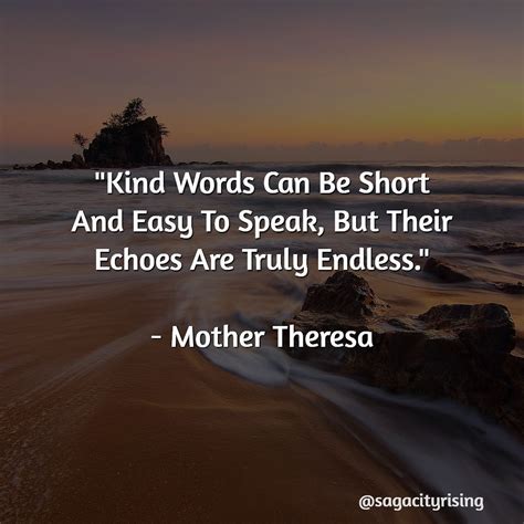 Speak only kind words. | Inspirational quotes, Kind words, Words