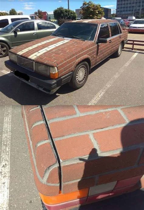 Brick car : r/ATBGE