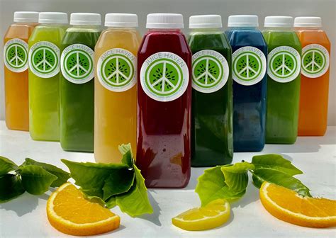 Organic Juice, Bowls, and Smoothies - Juice Haven