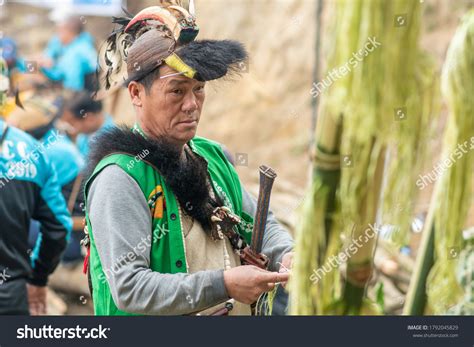 20 Feb 2019 Seppa Arunachal Pradesh Stock Photo 1792045829 | Shutterstock