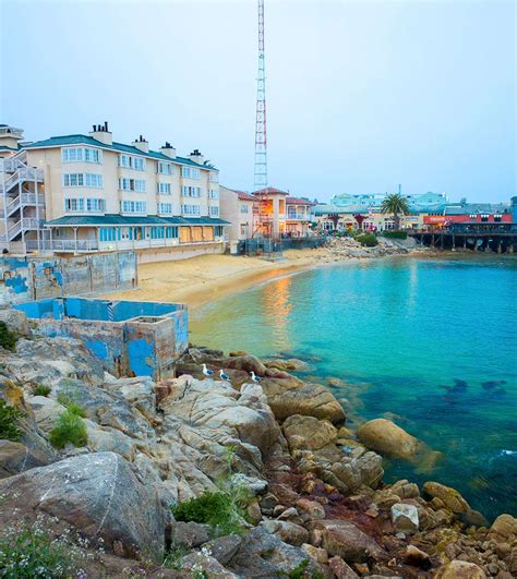 Monterey, CA Weather | Weather Forecast For Monterey, CA – Cannery Row Inn