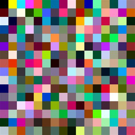 c# - How to generate GIF 256 colors palette - Stack Overflow