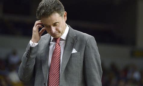 Rick Pitino ends coaching career with an ‘L’ - Sports Chump