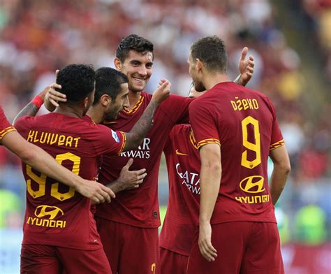 Calciomercato Roma 2020/2021: tutte le trattative in TEMPO REALE