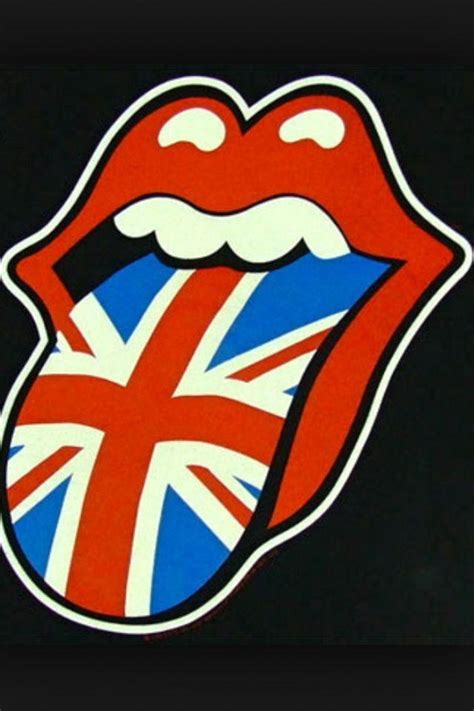 Rolling Stones Logo - LogoDix