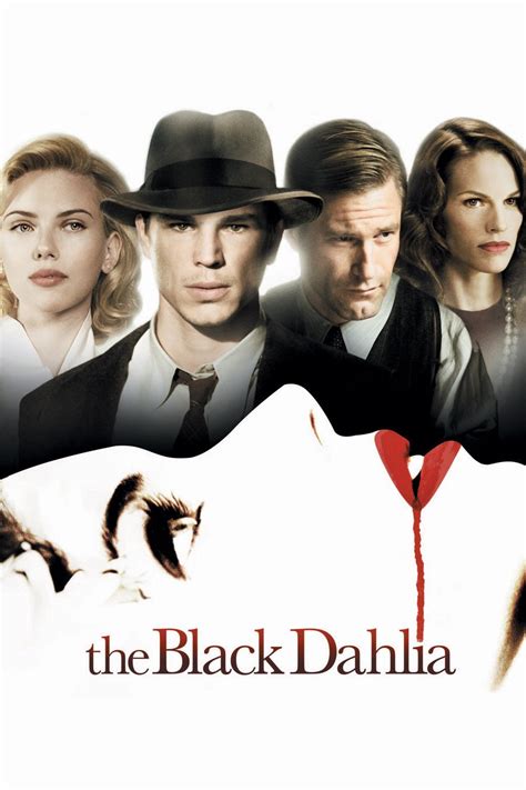 The Black Dahlia (movie, 2006)