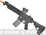 z VFC Elite Force M4 4CRS Generation 3 Carbine Full Metal Airsoft AEG ...