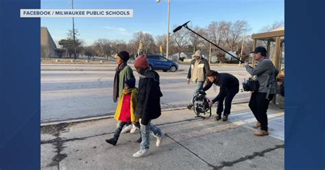 Milwaukee students play Giannis and brothers in new documentary