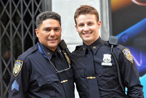 'Blue Bloods' Behind the Scenes: Look Back on 14 Years of Memories With ...