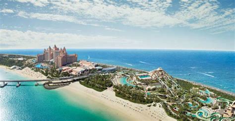 Atlantis Aquaventure Waterpark Dubai 2024 Fiyatları