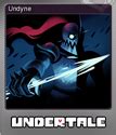 Undertale | Steam Trading Cards Wiki | FANDOM powered by Wikia