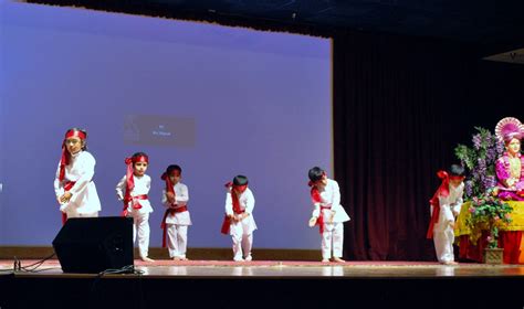 10th Anniversary Celebration of BAPS Shri Swaminarayan Mandir, Detroit ...