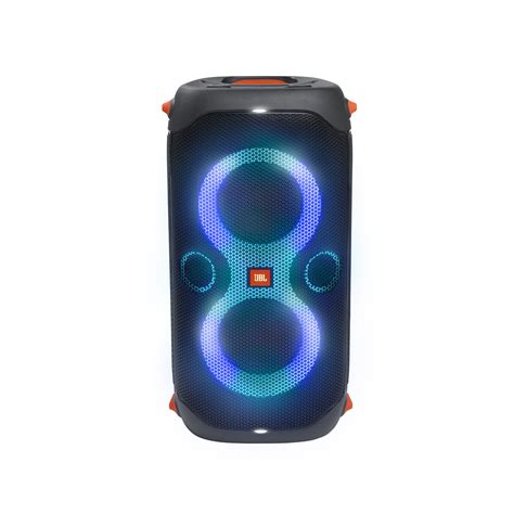 JBL Partybox 110 | Portable party speaker with 160W powerful sound ...