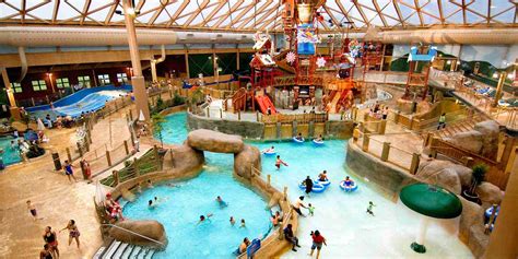 Your Guide to Virginia Theme Parks and Water Parks