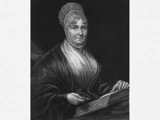 Elizabeth Fry biography, birth date, birth place and pictures