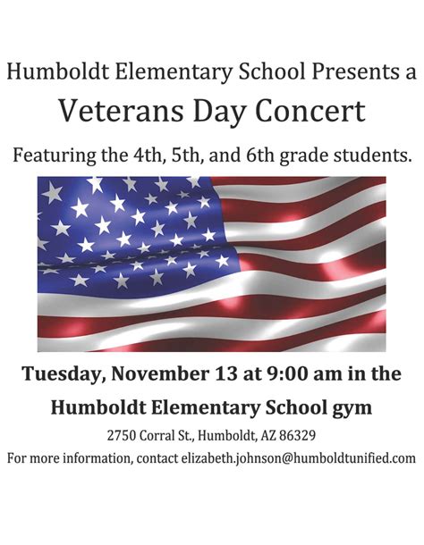 Humboldt Elementary School - Home | Facebook