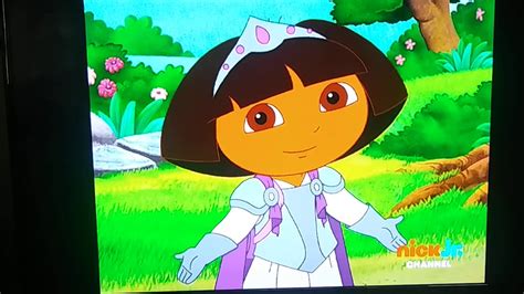 Dora the explorer map song save the princess - YouTube