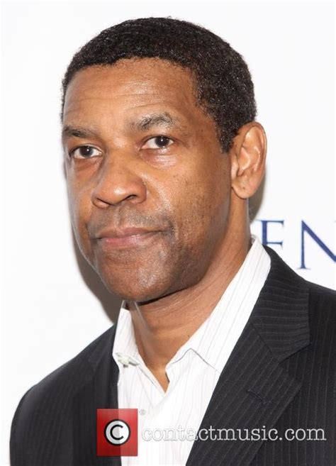 Denzel Washington Is 2016 Golden Globes Cecil B. DeMille Award Honouree ...