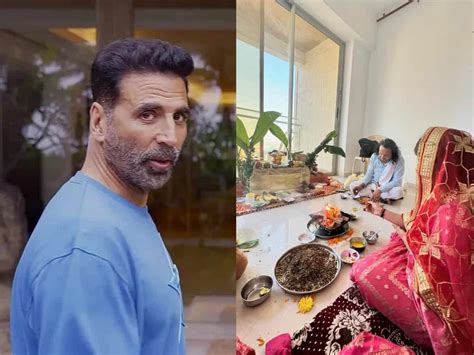 Instagram star buys Akshay Kumar's Mumbai home for Rs…