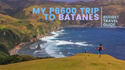 Batanes Package Tour 2024 - Gigi Persis