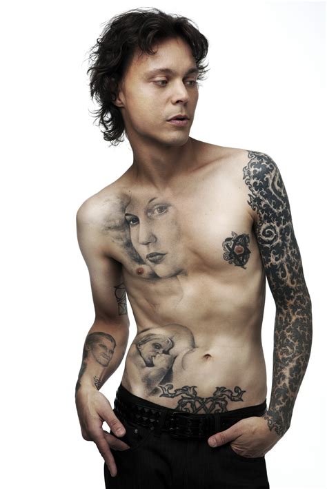 ville valo - Ville Valo Photo (11981512) - Fanpop