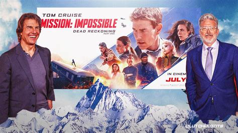 Tom Cruise-Mission: Impossible 8 director to collab on 'gnarly film'