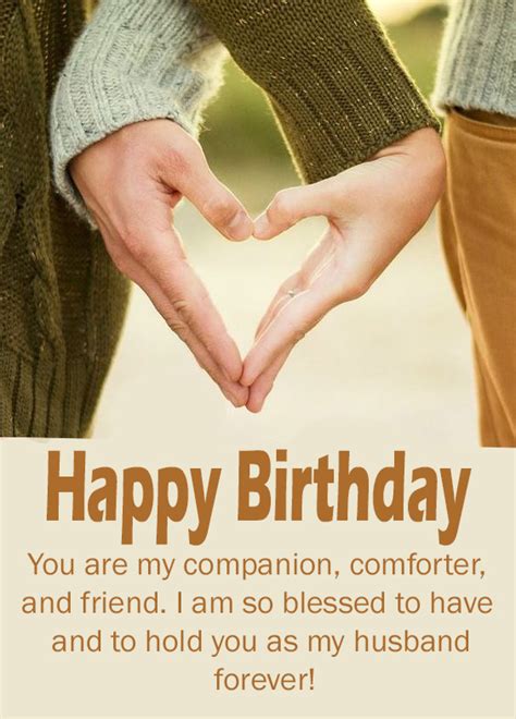 Happy Romantic Birthday Wishes For Husband - Happy Birthday Wishes ...