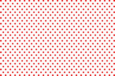 Red Polka Dot Wallpaper - WallpaperSafari