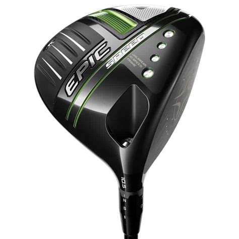 Best Golf Driver: Our Top Five Picks - Golfers Passion