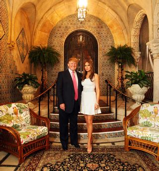 Inside Donald Trump’s Mar-a-Lago | Vanity Fair