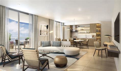 Four Seasons Private Residences Fort Lauderdale | Icon Private Residences