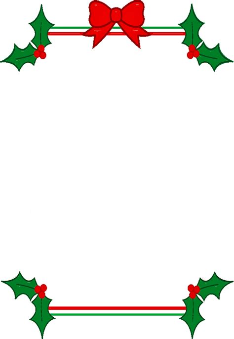 Free christmas borders clipart | Free christmas borders, Christmas border, Free christmas printables