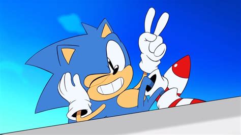 Segundo episódio de Sonic Mania Adventures já está disponível - Última Ficha