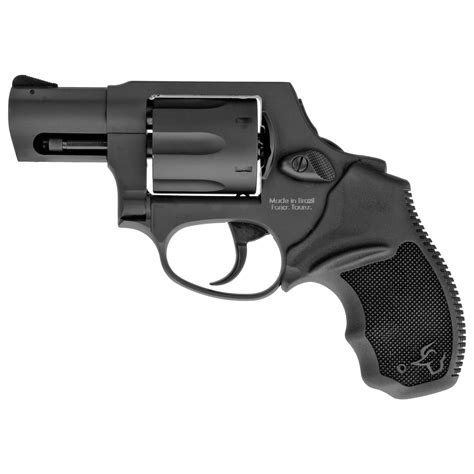 Taurus 856CH 38 Special 6RD 2" Barrel Compact Revolver at K-Var