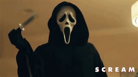 Scream 6 announced | Famiboards