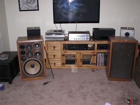 Sansui SP-5000 For Sale - Canuck Audio Mart