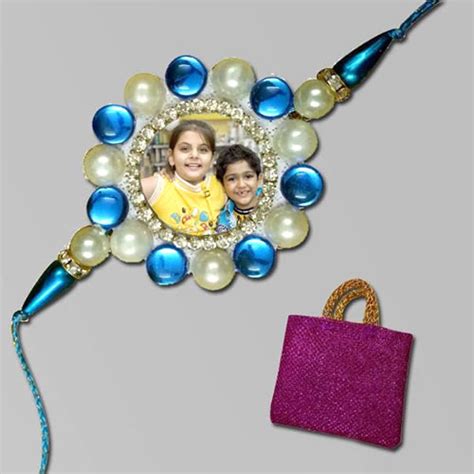 Send Personalized Rakhi Online | Free Delivery | Gift Jaipur