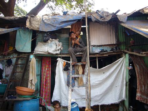 Dharavi : How People Live In One Of India’s Largest Slums (Photo Story ...