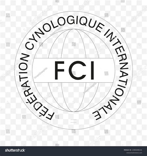 Fci Logo Vector Vector Editorial Vector Stock Vector (Royalty Free ...