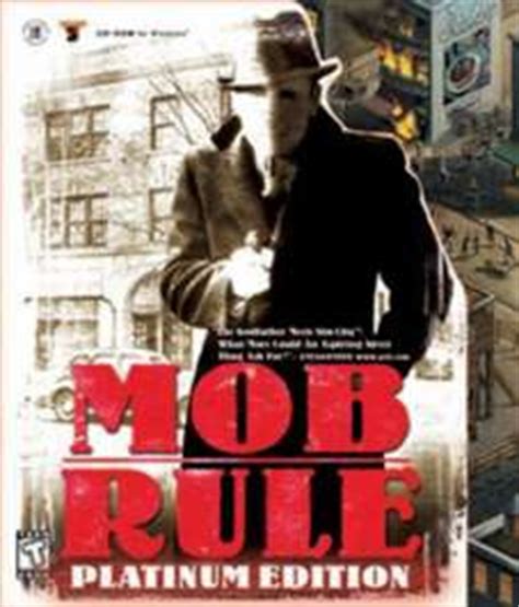 Mob Rule - IGN.com