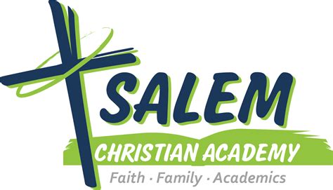 SCA Logo – Salem Christian Academy