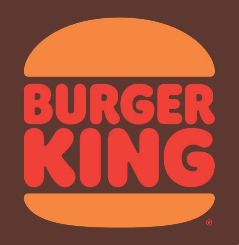 Burger King Logo Png